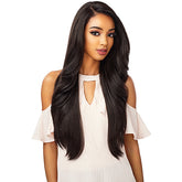 Sensationnel Synthetic Cloud 9 What Lace 13x6 Frontal Wig - MORGAN